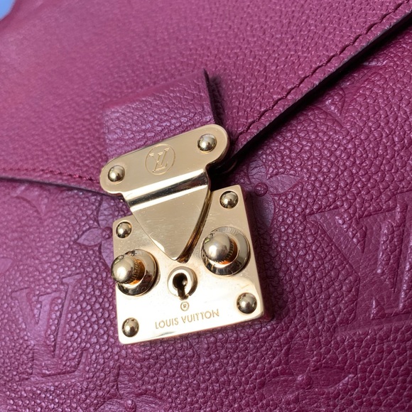 Métis empreinte hobo - Picture 6 of 16